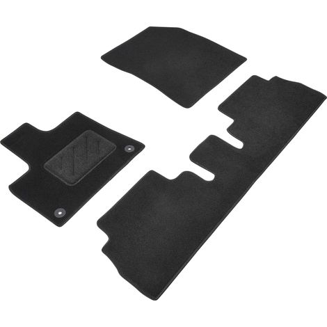 Tapis de sol pour Citroen Berlingo 06/2018-auj. (1/5)