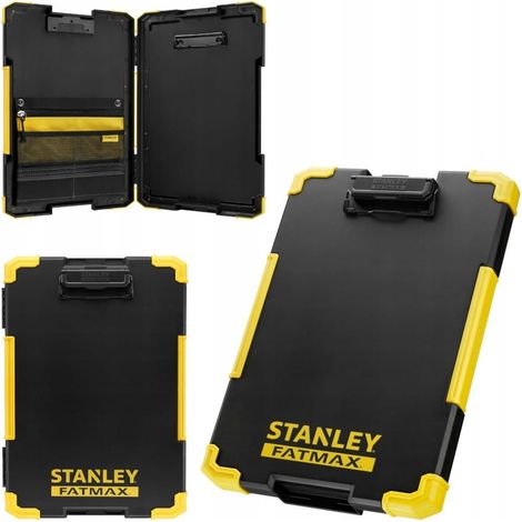 Stanley Pro-Stack - Klemmbrett mit LED-Licht FMST82721-1 (1/5)