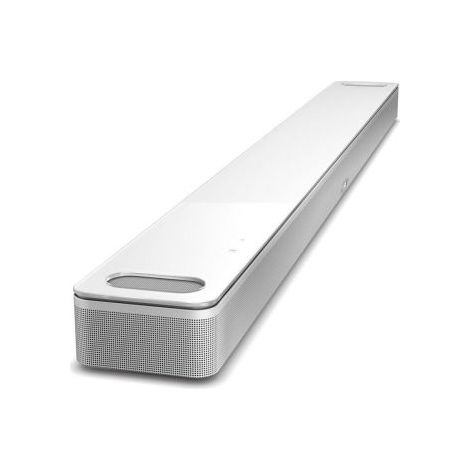 BOSE SMART ULTRA SOUNDBAR 900 WHITE / BARRA DE SONIDO