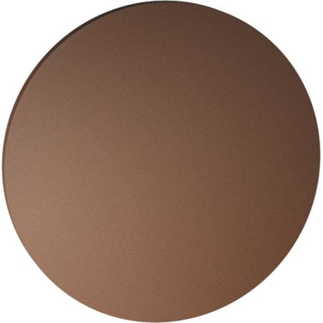 Applique esterno gea led ges2082 led ip65 alluminio lampada parete