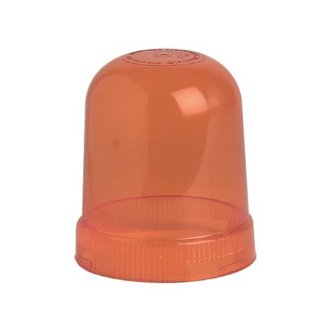 AEB - CABOCHON AEB FLEXIBLE ORANGE - 17022 - Ce produit de marque TOPCAR est neuf.