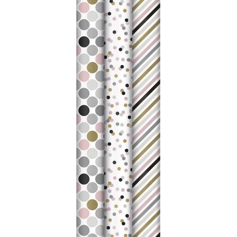 PAP.REGALO RL.CLAIREF.0,7x2 BASIC (60)