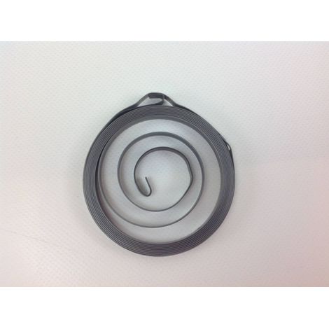 Muelle de arranque desbrozadora SUBARU EC 10 011999