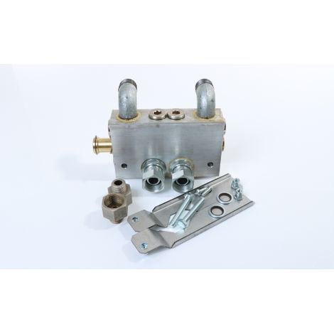 Bypass da 1/2' per MDX 400-1800