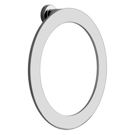Gessi Emporio Anneau porte-serviettes, 38909031, 38909031