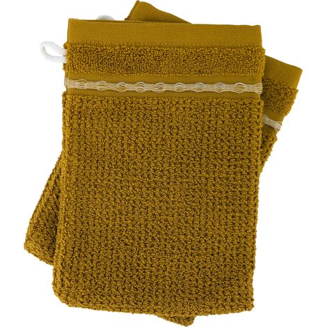 Gant de toilette collection INTENSE