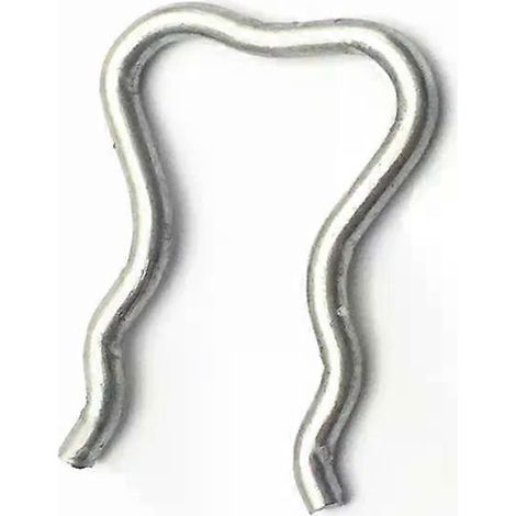 50 clips de tuyau de fuite de carburant F00VC22003, circlips de remplacement pour électrovanne d'injecteur BOSCHS 110 (1/5)