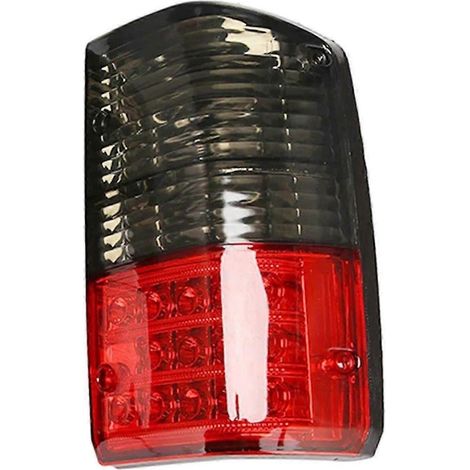 Conjunto de luz trasera LED para parachoques, luz de freno para Nissan Patrol GQ 1988-1997 2655505J00