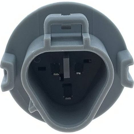 Applicable aux boîtiers de clignotants Nissan, Toyota et Lexus (93872237, 26243-5HA0A, 9007560083) - Boîtier simple