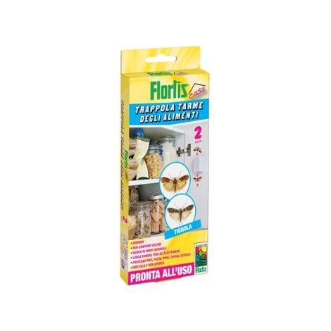 SET 3 ANTITARME ALIMENTARI 2 MESI