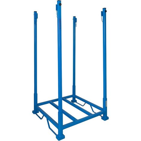 Pallet Porta Big Bag 1500 lt