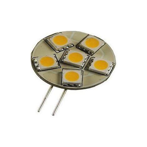 Synergy 21 S21-LED-TOM00173, Rouge, 12V AC - DC, 8-30V DC, 2,3 cm, 100 g