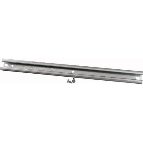 Rail d'accrochage de câbles profilé en C 000116294 EATON BPZ KFS 600