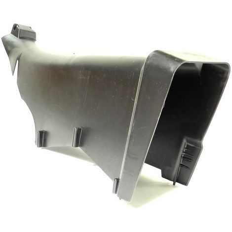 Convogliatore EL63 trattorino rasaerba tunnel CASTELGARDEN 127107502/0 280010 (1/4)