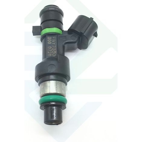 Suitable for Nissan Teana/X-Trail 2.5 R35 fuel injectors FBY7030 16600-JK00A. (1/5)