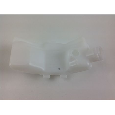 Depósito carburador HONDA desbrozadora GX 22 GX 31 motor código 17511-ZM5-003 (1/4)