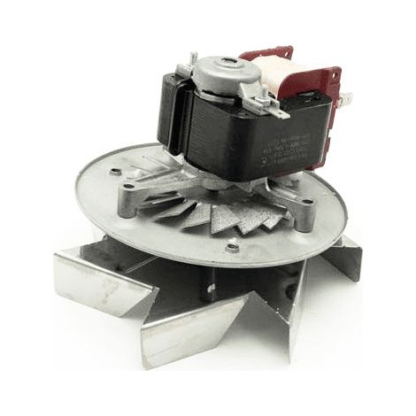 ENSEMBLE MOTEUR pour FOUR FAGOR - 95X1553