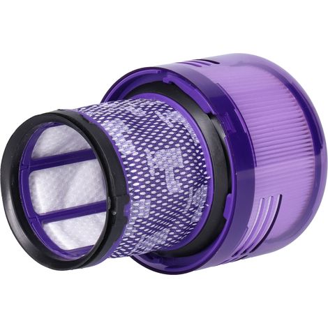 Filtre de remplacement Filtre Hepa pour aspirateur Dyson V11 SV14, remplace les kits de filtres pour aspirateur Absolute Animal , 2 Pièces (1/5)