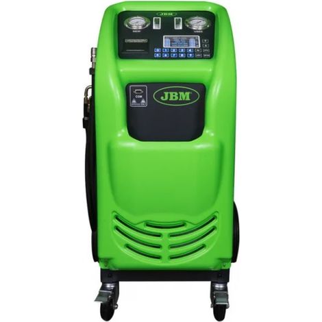 JBM 54290 Macchina 150 W per cambio olio