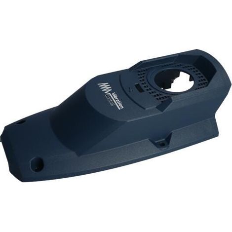 Capot de recouvrement pour Marteau a percussion BOSCH OUTILLAGES - 1615190173