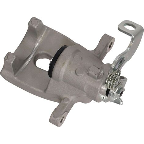 FT03039 pinza freno rapida POSTERIORE DESTRA SENZA forcella (1/5)