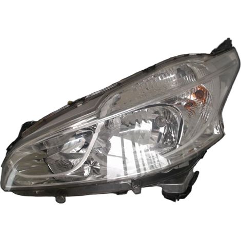 [PRODUIT D'OCCASION] Phare Gauche PEUGEOT 208 ♻️ Ref Oe. 1685351580 - Garantie à vie (1/3)