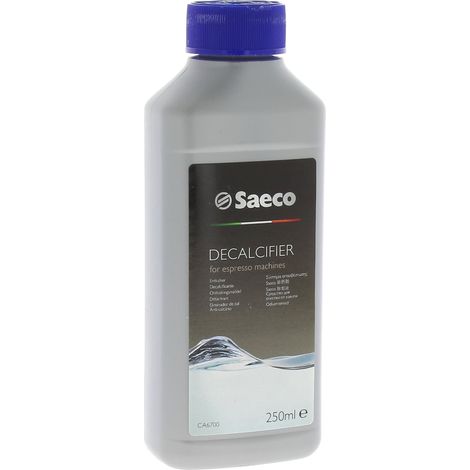Decalcificatore saeco, 250ml, ca6700/10 per espresso saeco