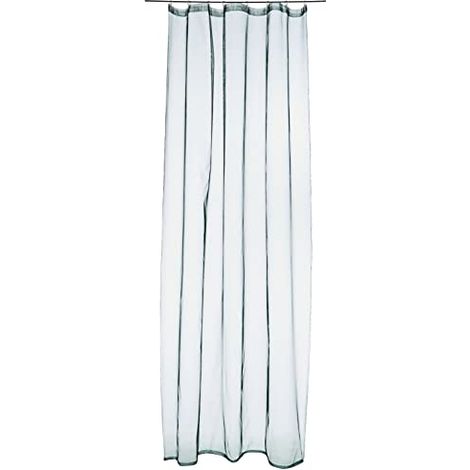 Zanzariera a Tenda Blinky Per Porte Verde Mt.1,5X2,5 (1/4)