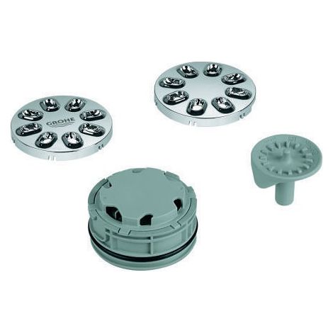 Blocco Bokoma completo per Smartcontrol (1/3)