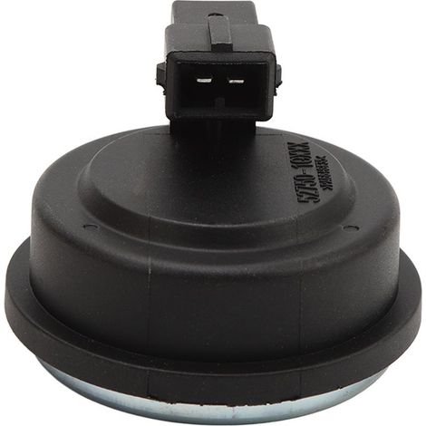 Capteur ABS de moyeu arrière 52751 1G101FFF remplacement du capteur de roulement ABS pour Hyundai I10 I20 1ère 2ème génération (1/5)
