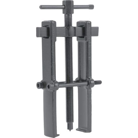 Gear Puller 2 Arms, Thin Claws, Motors Engines Gears Bearings Removal Extractor Tool (1/5)