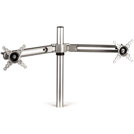 Brazo accesorio para estación de trabajo Sit-Stand Lotus™ doble