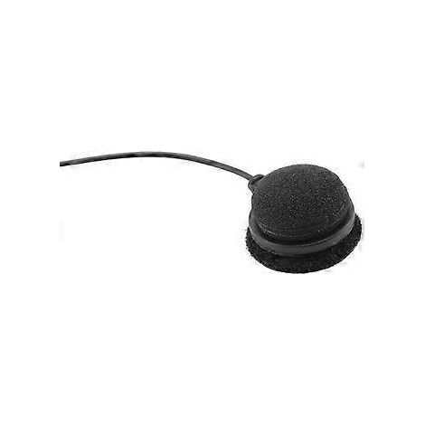 2 Paar Motorradhelm-Bluetooth-Headset mit Mikrofon und Lautsprecher, Zubehör für Integralhelme