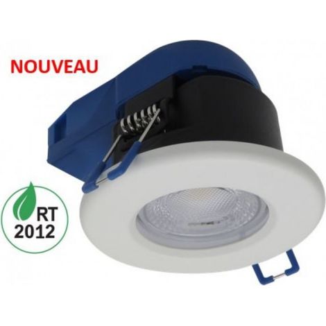 Lámpara ceotis rt2012 LED 7.5W 650 lúmenes