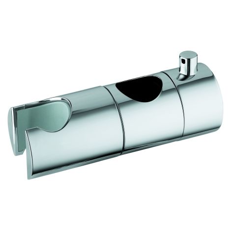 Grohe - Gleiter für Duschstange, verchromt 12140000 (1/3)