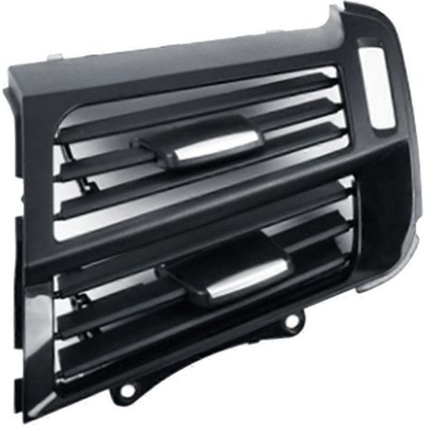 Grille de sortie d'aération droite du tableau de bord pour voiture avec conduite à gauche (LHD) (1/5)