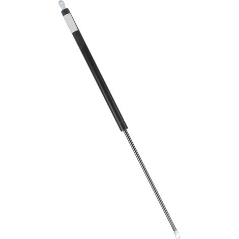 Hochleistungs-Gasdruckfeder von YQL, 700 x 305 x 22 mm, mit nach oben klappbarem Mechanismus, zertifiziert vom TÜV (Deutschland), SGS (EU) für chemische Prüfungen und RoHS (EU) für Dauerfestigkeit von (1/5)
