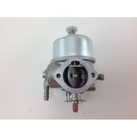 Carburador de cuba motocultor COTIEMME CA 148 180 004504 (1/4)