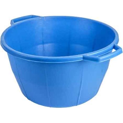 BACINELLA TONDA 35 lt - 35x25x16