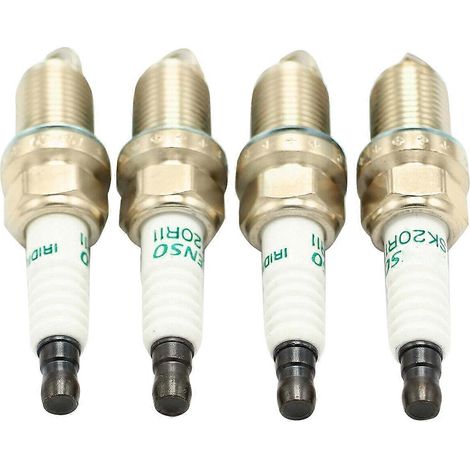 Compatible avec les bougies d'allumage 90919 et SK20R11 (1/5)