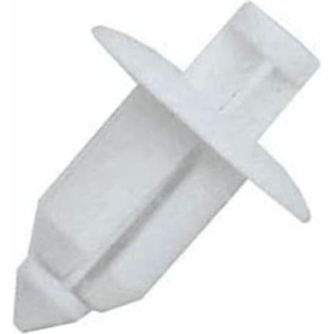 Rivet de fixation de couvercle d'origine (3860160088) Climatiseur