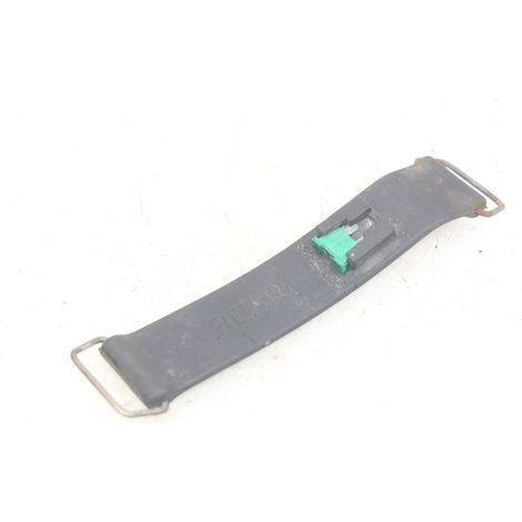 [PRODUIT D'OCCASION] SANGLE BATTERIE HONDA CBR F SC25 1000 1989 - 1992 (1/2)