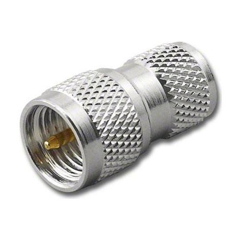 FME-Stecker / Mini-UHF-Stecker-Adapter