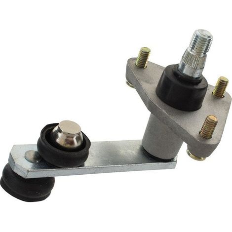 Meccanismo/perno tergicristallo anteriore destro Nissan Primera 90-02