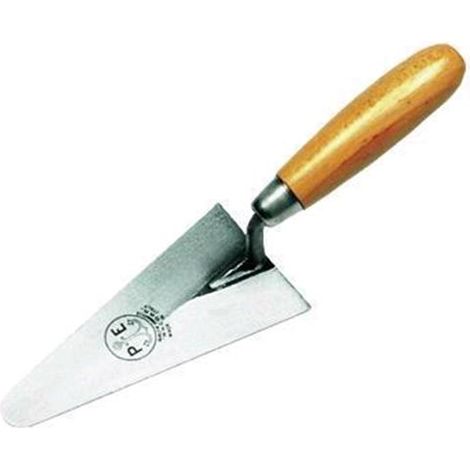 Cazzuolino Ancora 914 Punta Tonda Mm. 130  Conf. 12 Pz