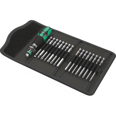 17 pcs Kraftform Kompakt 60 (1/10)