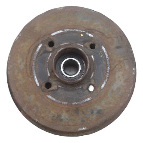 Tambour Arrieree Droit RENAULT Clio [PRODUIT D'OCCASION]♻️432037563r (1/2)