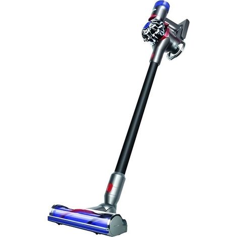 Aspirador Dyson v8 total clean sin cable 40 min autonomía (1/3)