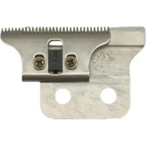 Lame de rechange pour tondeuse à cheveux électrique Kemei KM-1757, idéale pour la coupe de cheveux de coiffeur. (1/5)