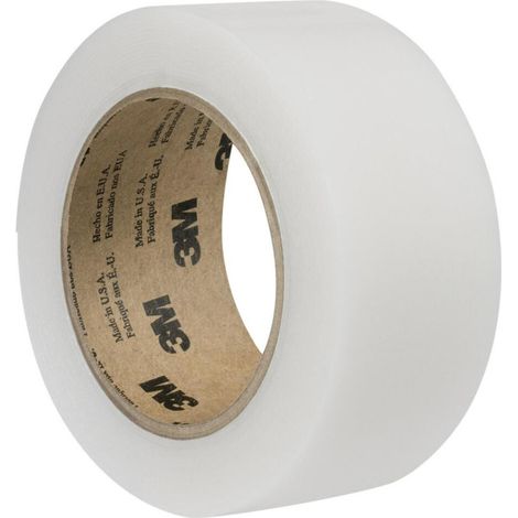 Ruban d'étanchéité haute performance 3M 4411N 50 mm x 5,5 m 1,0 mm translucide (Par 4) (1/2)